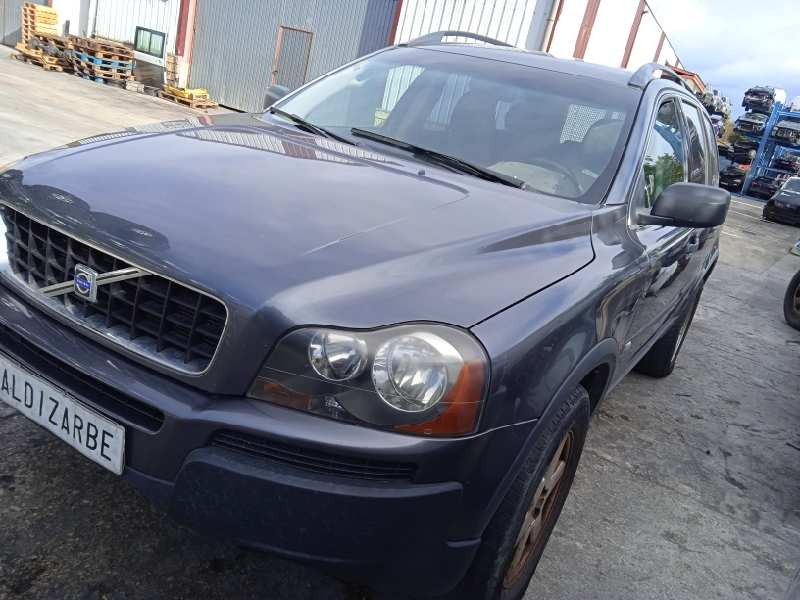 volvo xc90 del año 2006