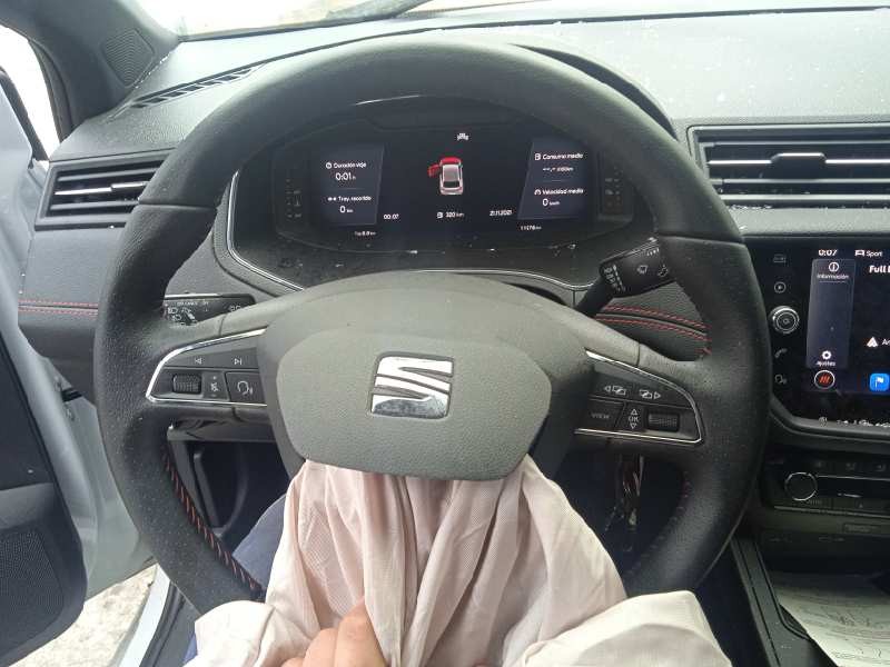 seat ibiza (kj1) del año 2021