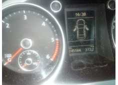 volkswagen passat berlina (3c2) del año 2009 2