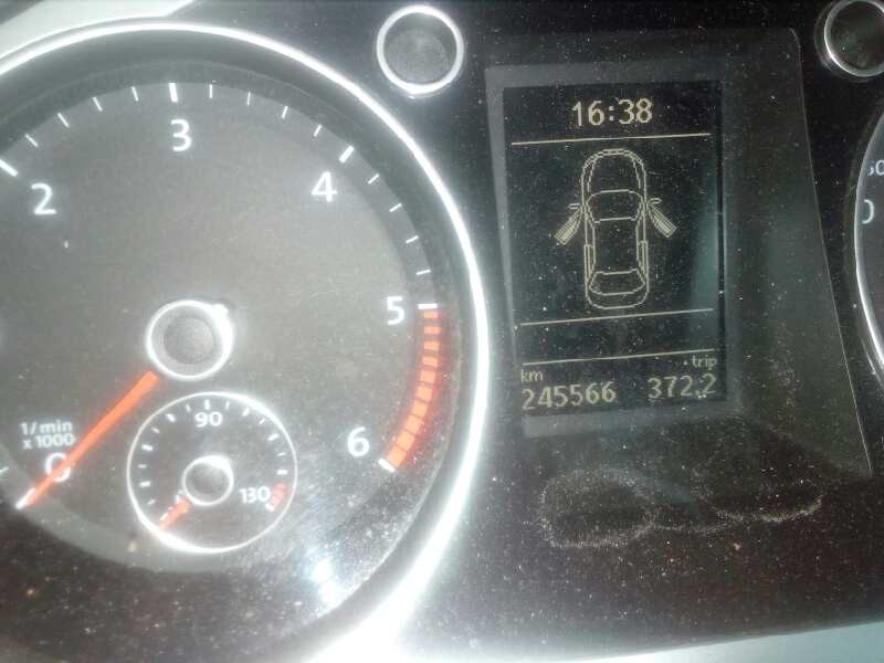 volkswagen passat berlina (3c2) del año 2009