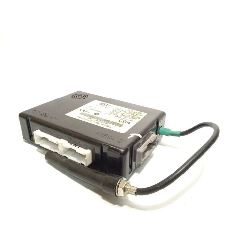 Recambio de modulo electronico para kia cee´d drive referencia OEM IAM 95400A2042  116RA000385