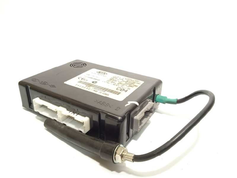 Recambio de modulo electronico para kia cee´d drive referencia OEM IAM 95400A2042  116RA000385