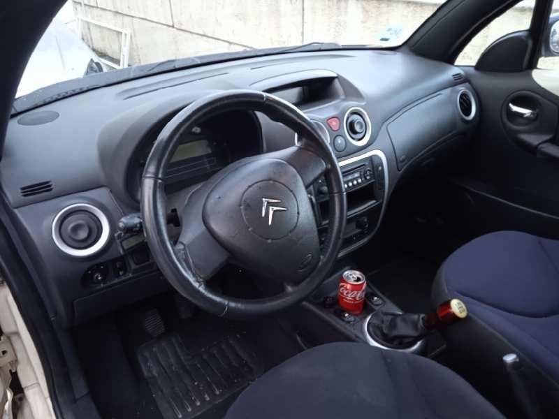 citroën c3 pluriel del año 2007