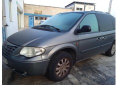 chrysler voyager (rg) del año 2005