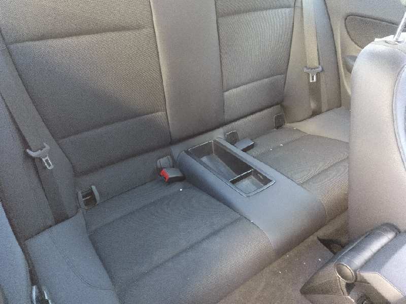 bmw serie 1 coupe (e82) del año 2011