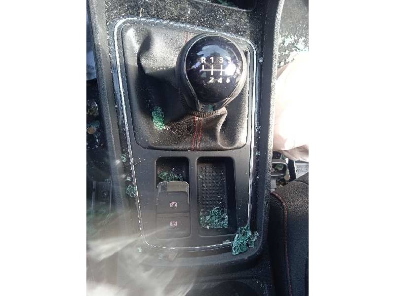 seat leon (5f1) del año 2018