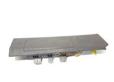 Recambio de airbag delantero derecho para porsche panamera 4 s referencia OEM IAM 97080306204   2