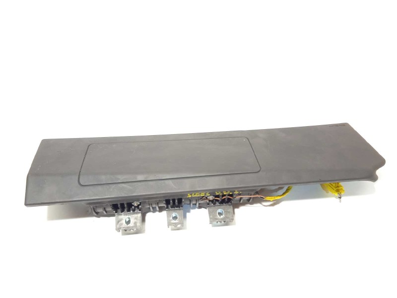 Recambio de airbag delantero derecho para porsche panamera 4 s referencia OEM IAM 97080306204  