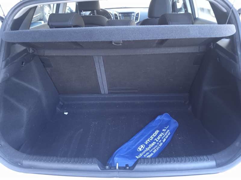 hyundai i30 (gd) del año 2013