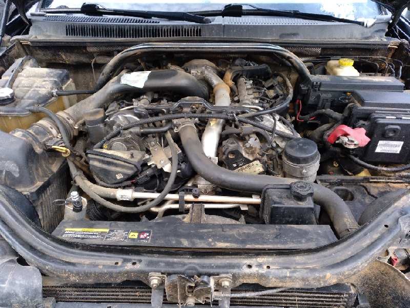 jeep gr. cherokee (wh) del año 2005