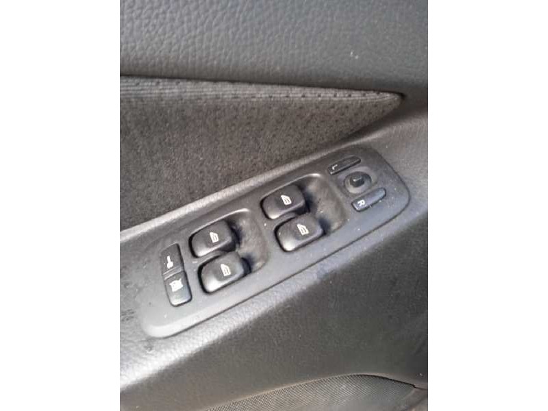 volvo xc90 del año 2006