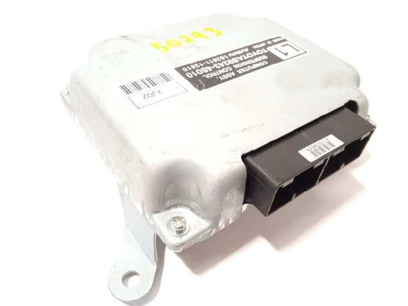 CENTRALITA SUSPENSION 8924348010 16281112610