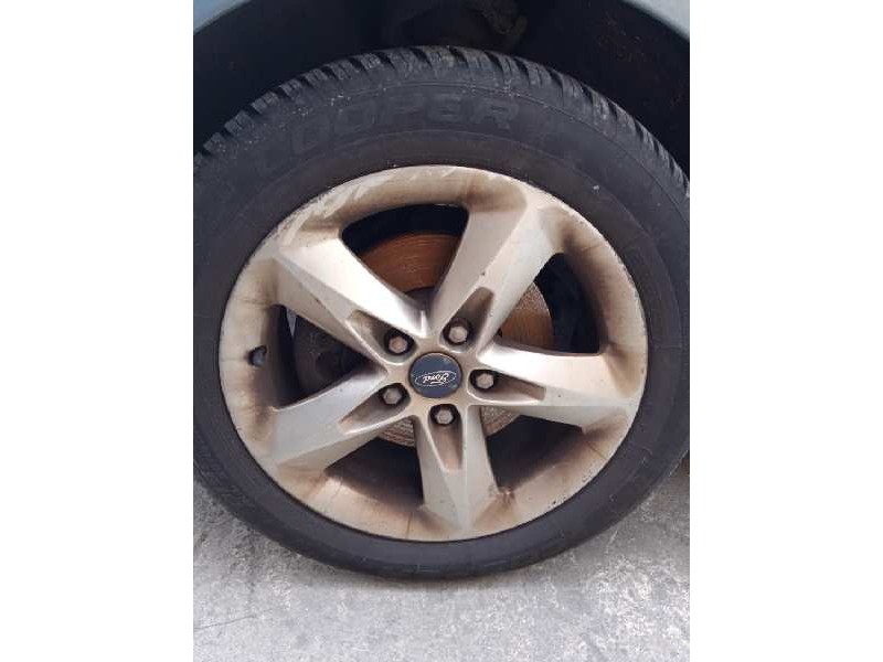 ford focus lim. (cb4) del año 2008