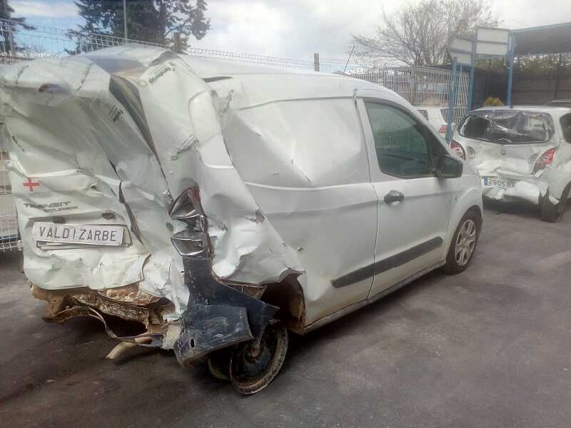 ford transit courier del año 2015