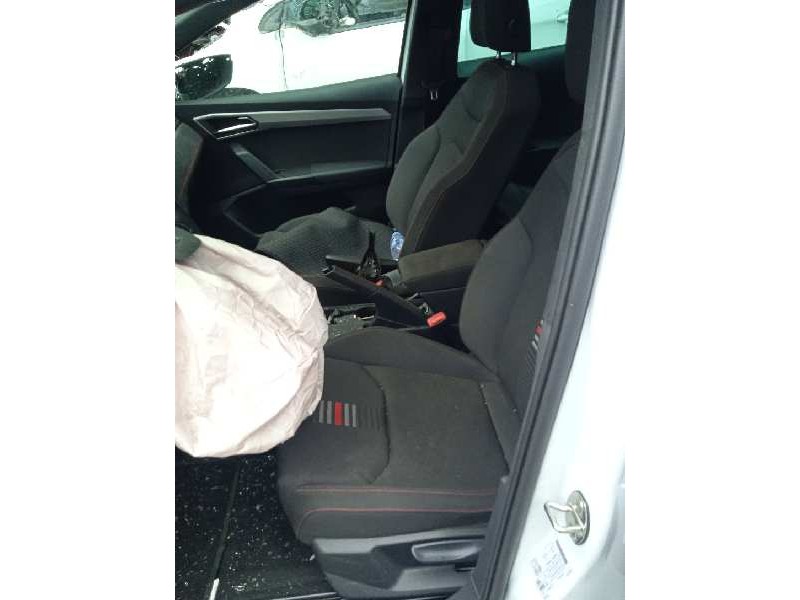 seat ibiza (kj1) del año 2021