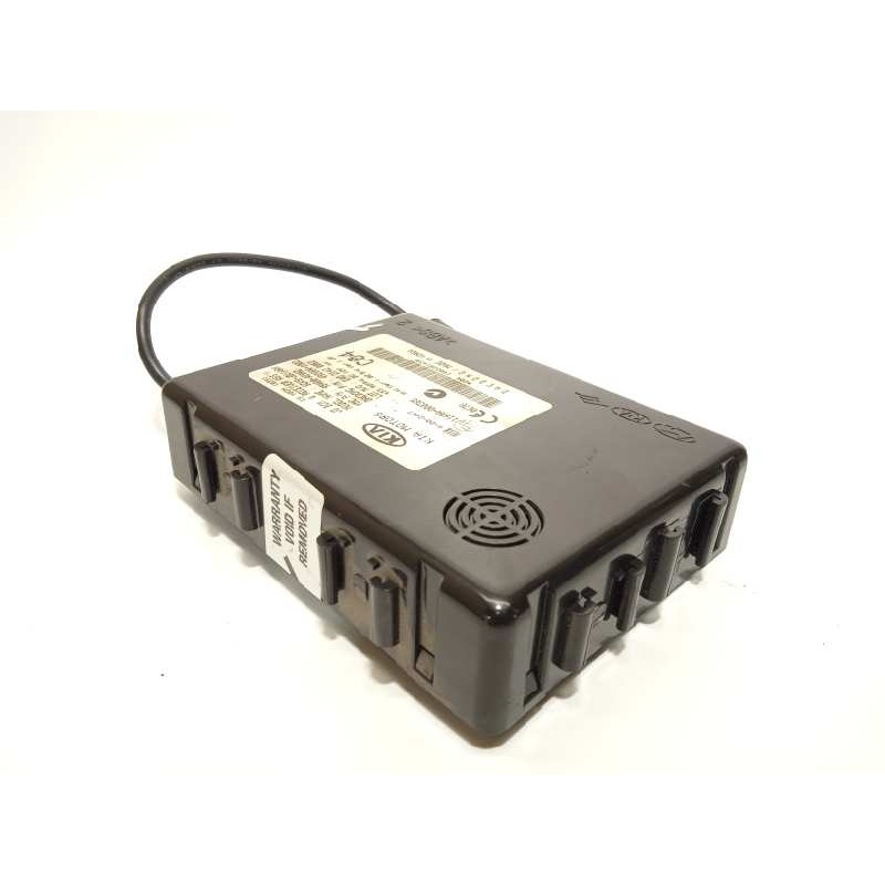 Recambio de modulo electronico para kia cee´d drive referencia OEM IAM 95400A2042  116RA000385