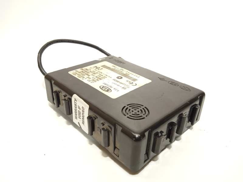 Recambio de modulo electronico para kia cee´d drive referencia OEM IAM 95400A2042  116RA000385