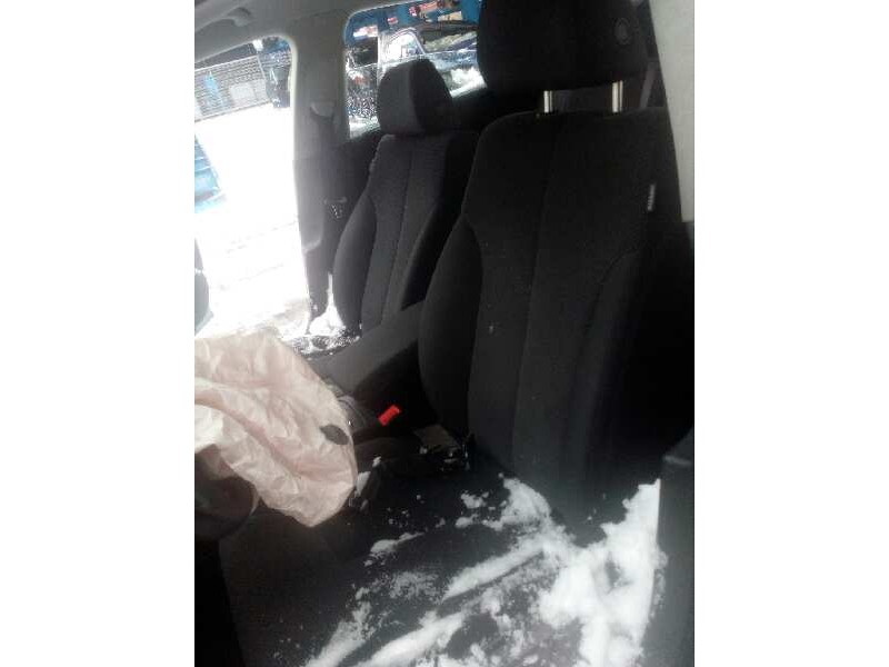 volkswagen passat berlina (3c2) del año 2009