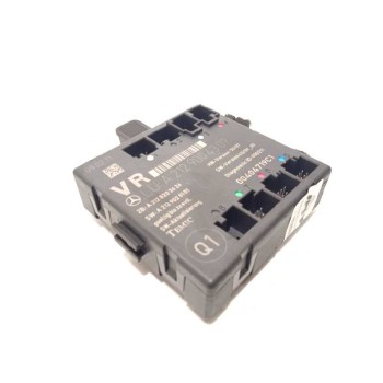 Recambio de modulo confort para mercedes-benz clase c (w204) familiar 220 t cdi blueefficiency (204.202) referencia OEM IAM A212
