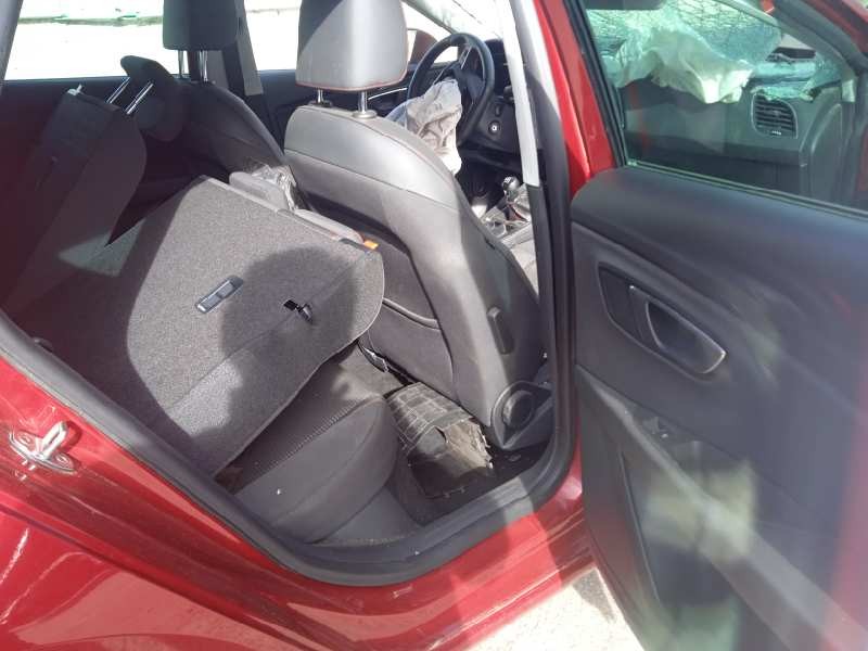 seat leon (5f1) del año 2018