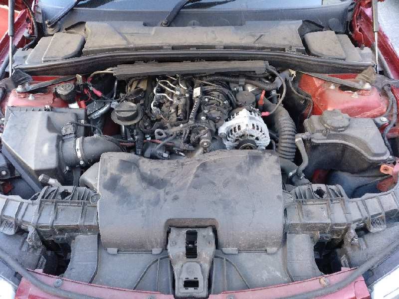 bmw serie 1 coupe (e82) del año 2011