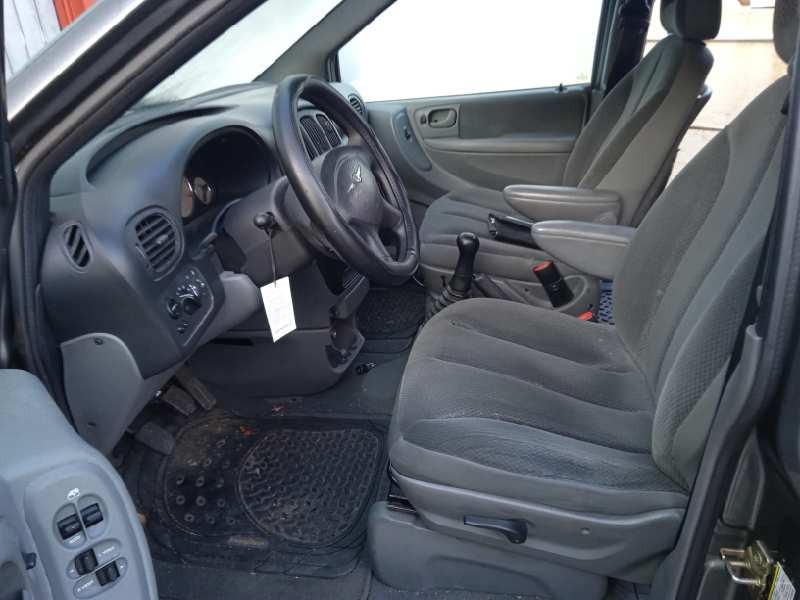 chrysler voyager (rg) del año 2005