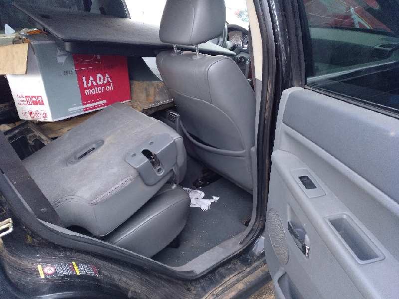 jeep gr. cherokee (wh) del año 2005