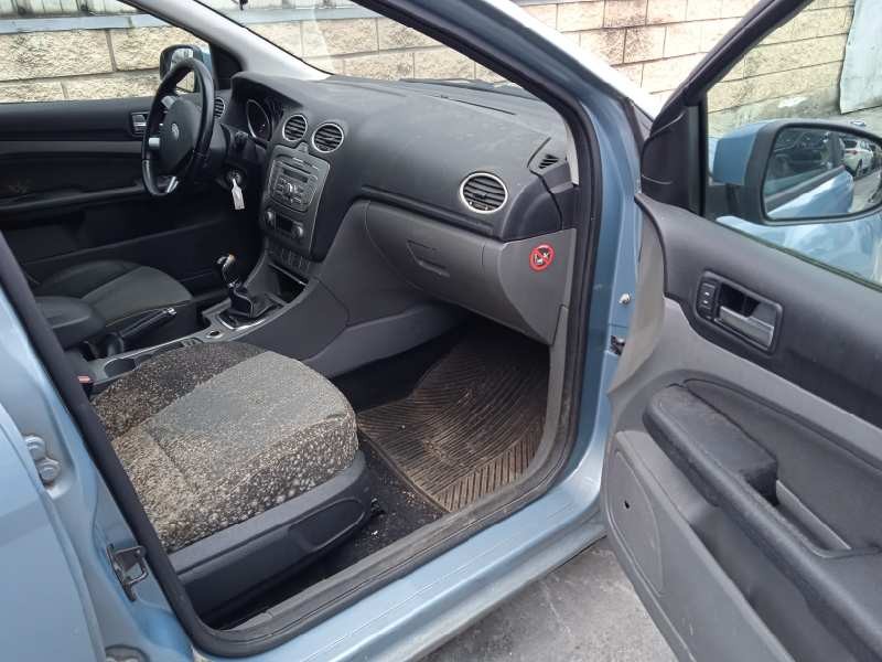 ford focus lim. (cb4) del año 2008