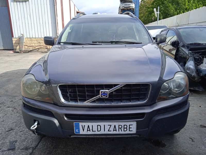 volvo xc90 del año 2006