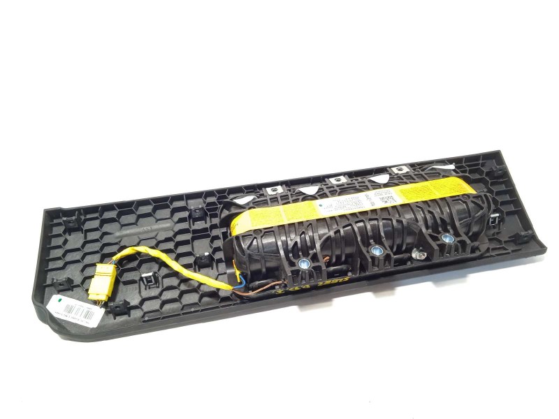Recambio de airbag delantero derecho para porsche panamera 4 s referencia OEM IAM 97080306204  