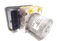 Recambio de abs para hyundai tucson 1.6 crdi cat referencia OEM IAM 58920D7101 BE6003R101 80BH6013R101