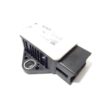 Recambio de centralita esp para porsche panamera 4 s referencia OEM IAM 99760614507  0265005746