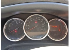 dacia sandero del año 2015 2