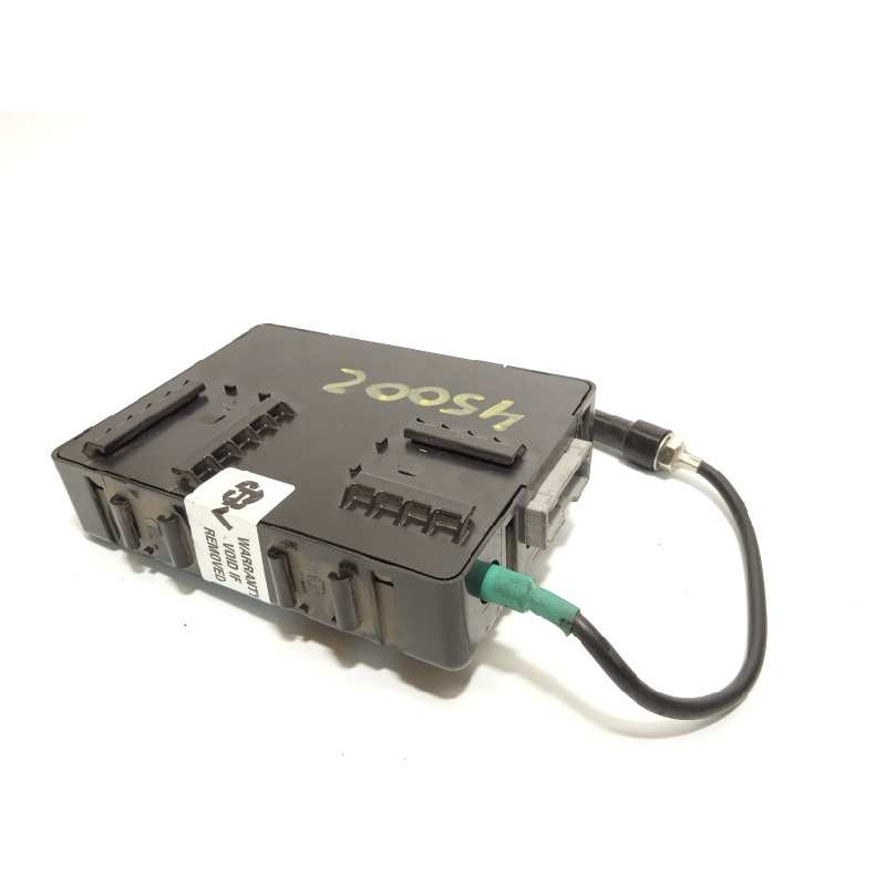 Recambio de modulo electronico para kia cee´d drive referencia OEM IAM 95400A2042  116RA000385