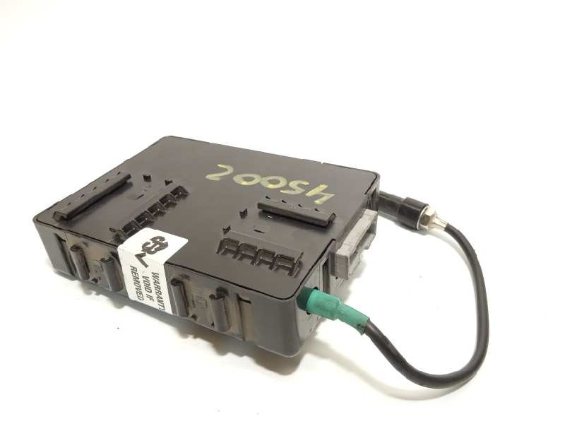 Recambio de modulo electronico para kia cee´d drive referencia OEM IAM 95400A2042  116RA000385