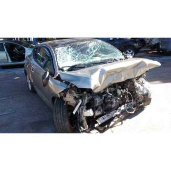 RENAULT MEGANE III COUPE