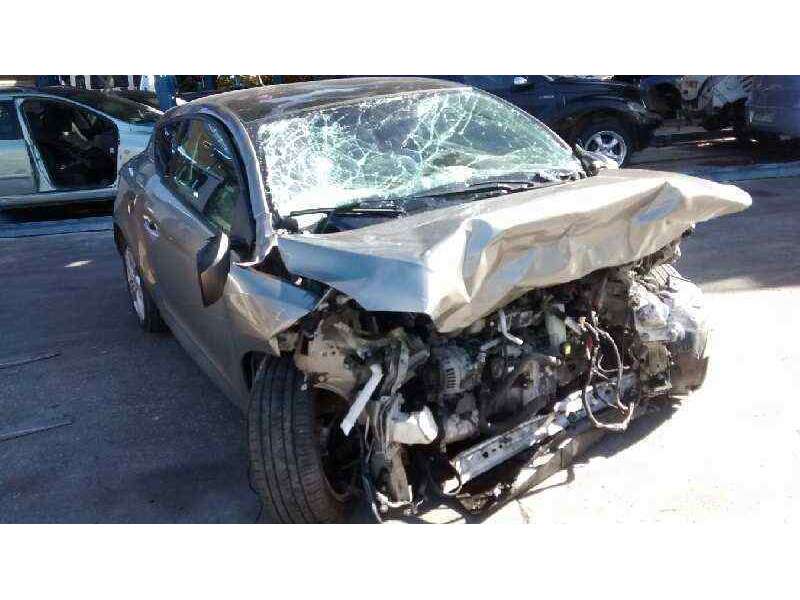RENAULT MEGANE III COUPE