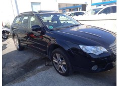 SUBARU LEGACY BERL. B13 (BL)
