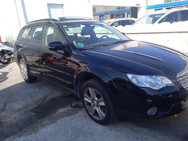 subaru legacy berl. b13 (bl) del año 2007