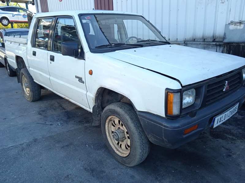 mitsubishi l 200 (k34t) del año 1995