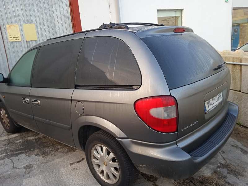 chrysler voyager (rg) del año 2005