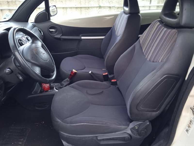 citroën c3 pluriel del año 2007