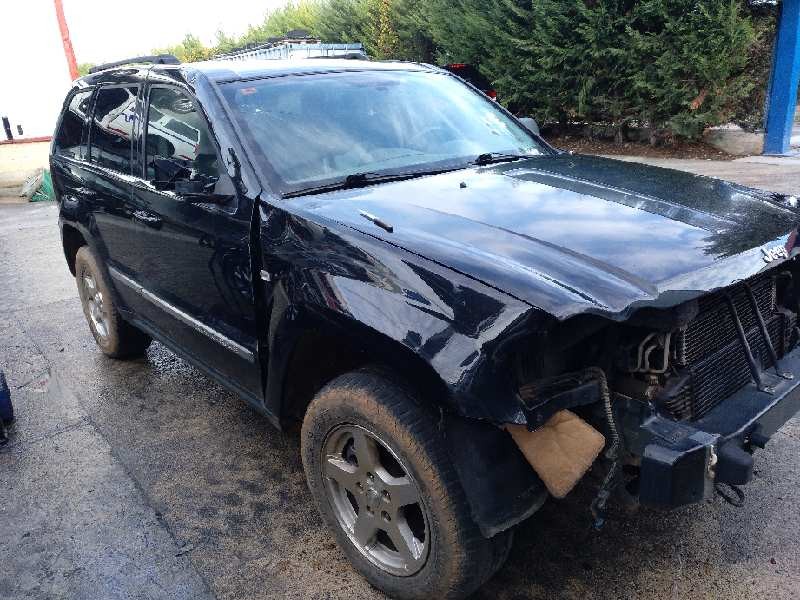 jeep gr. cherokee (wh) del año 2005