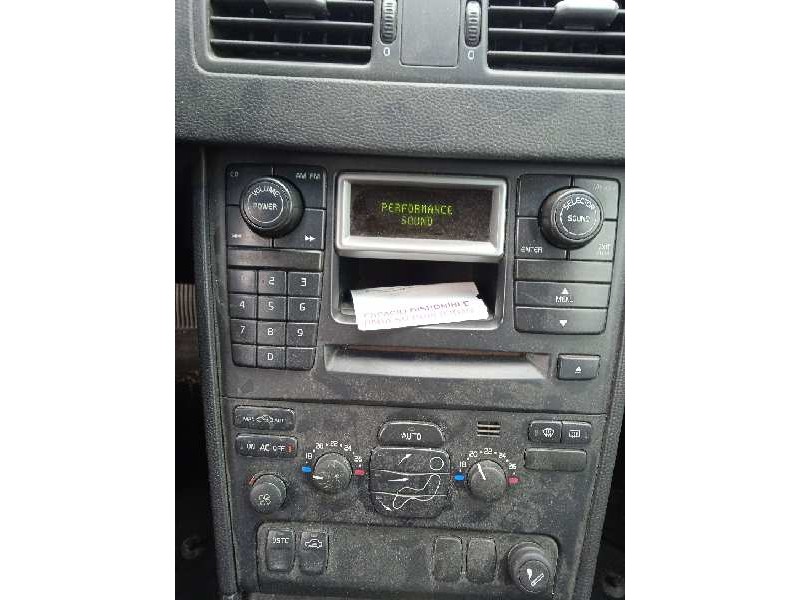 volvo xc90 del año 2006