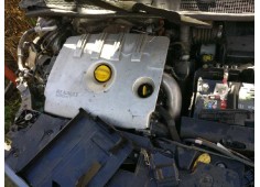 renault megane iii coupe del año 2010 2