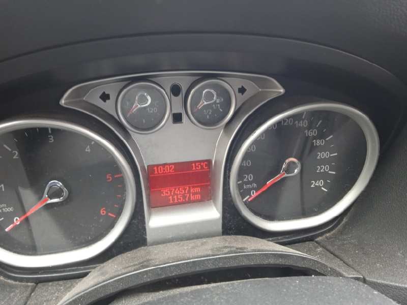 ford focus lim. (cb4) del año 2008