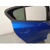 Recambio de puerta trasera derecha para ford focus iv (hn) 1.0 ecoboost referencia OEM IAM 2513221 PJX7BA24630AE 