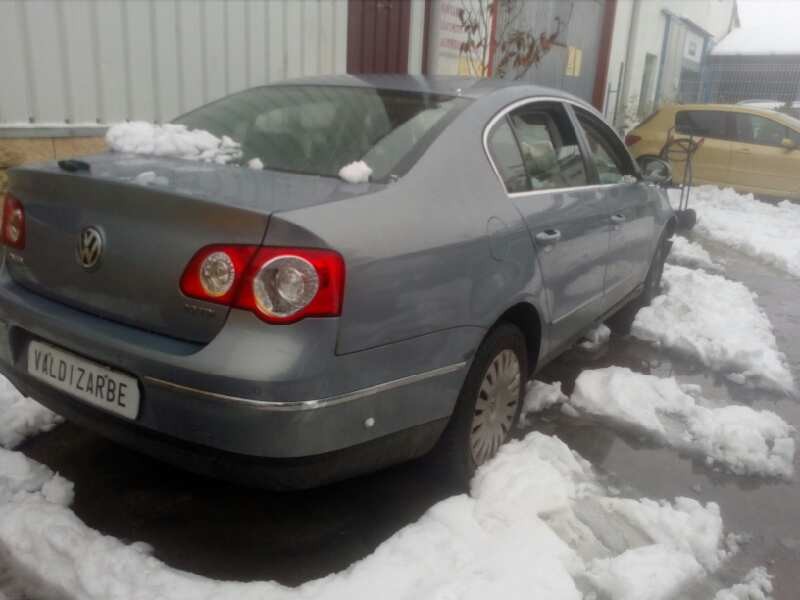 volkswagen passat berlina (3c2) del año 2009