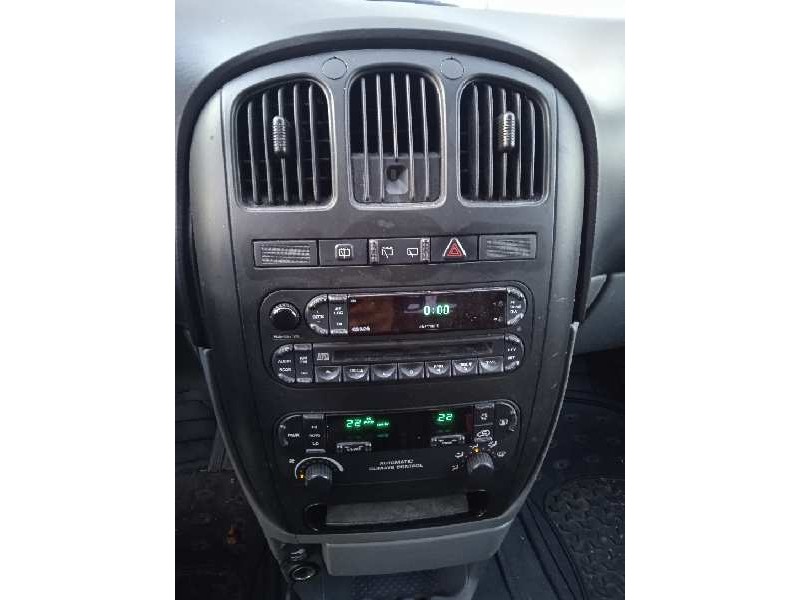 chrysler voyager (rg) del año 2005