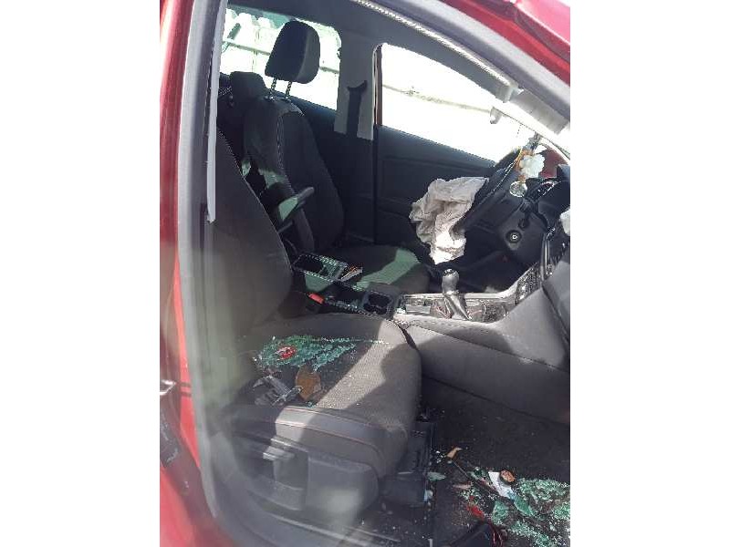 seat leon (5f1) del año 2018